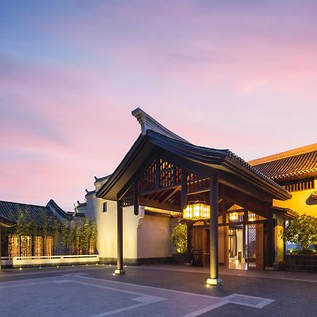 Banyan Tree Yangshuo Exterior foto