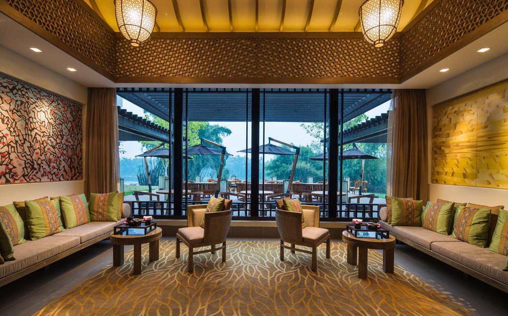 Banyan Tree Yangshuo Exterior foto