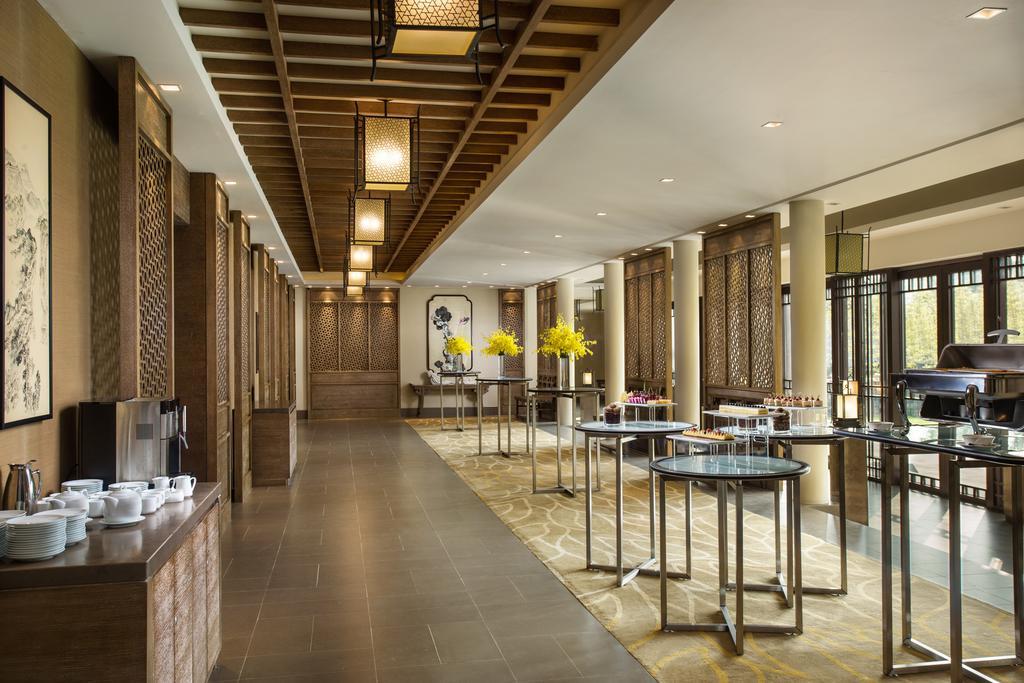 Banyan Tree Yangshuo Exterior foto