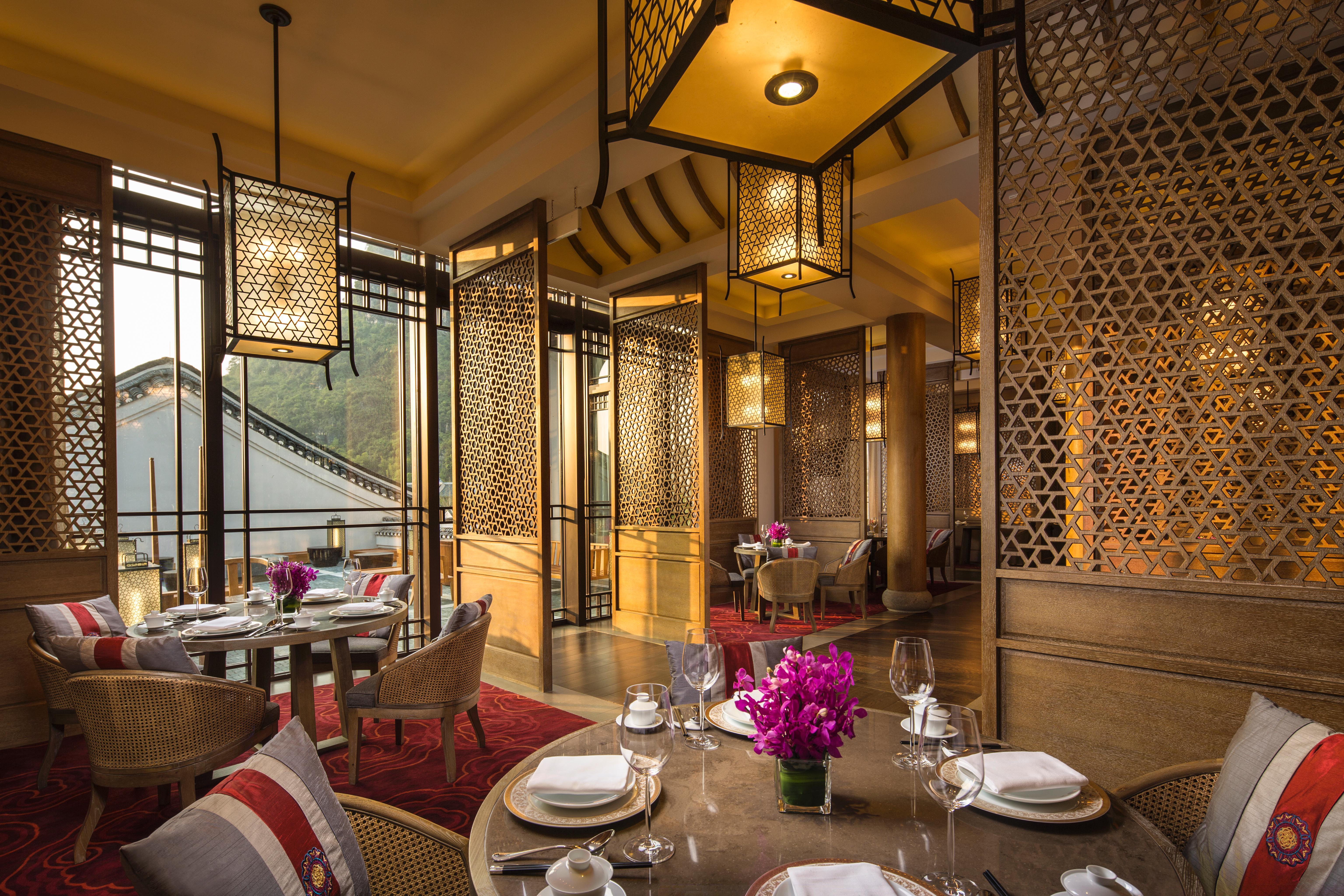 Banyan Tree Yangshuo Exterior foto
